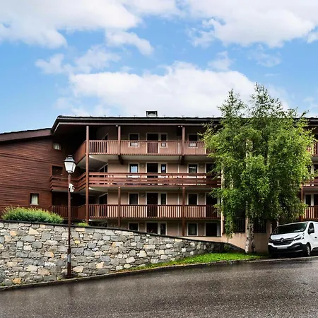 Quartier La Foret - Maeva - 2 Pieces 5 Personnes - Selec 904 Apartment