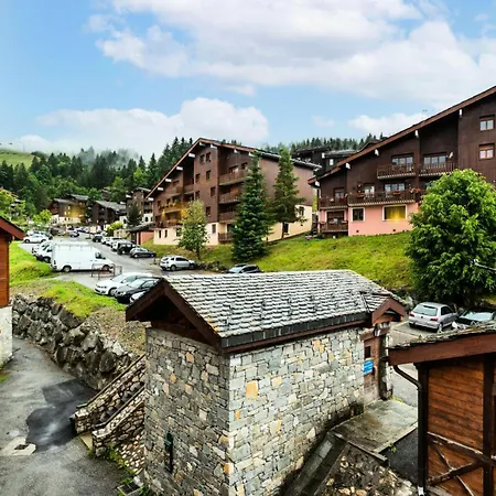 Quartier La Foret - Maeva - 2 Pieces 5 Personnes - Selec 904 Apartment *