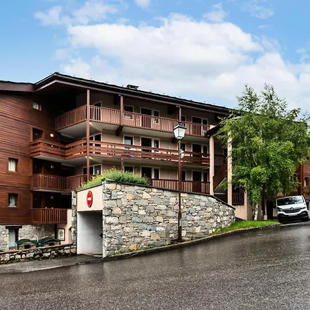 Apartment Quartier La Foret - Maeva - 2 Pieces 5 Personnes - Selec 904