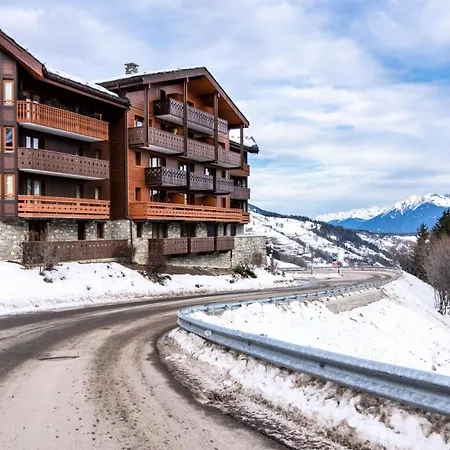 Quartier La Foret - Maeva - 2 Pieces 5 Personnes - Selec 904
