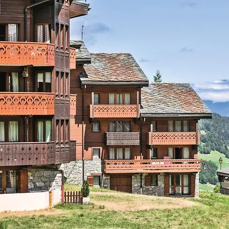 Quartier La Foret - Maeva - 2 Pieces 5 Personnes - Selec 904 Apartment Valmorel