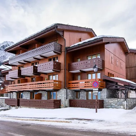 Quartier La Foret - Maeva - 2 Pieces 5 Personnes - Selec 904