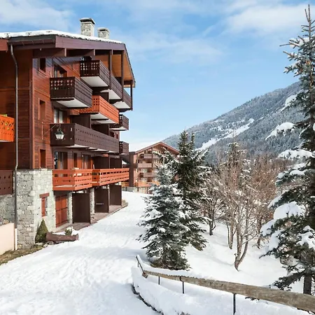 Quartier La Foret - Maeva - 2 Pieces 5 Personnes - Selec 904 * Valmorel