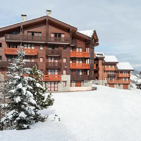 Apartment Quartier La Foret - Maeva - 2 Pieces 5 Personnes - Selec 904