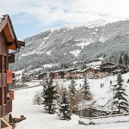 Quartier La Foret - Maeva - 2 Pieces 5 Personnes - Selec 904 Apartment *